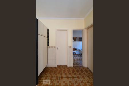 Apartamento à venda com 300m², 4 quartos e 4 vagasLavanderia
