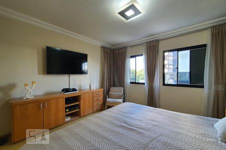 Apartamento à venda com 300m², 4 quartos e 4 vagasSuíte 4