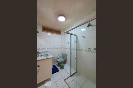 Apartamento à venda com 300m², 4 quartos e 4 vagasBanheiro da suíte 3