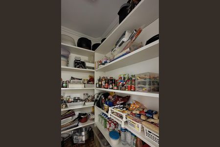 Apartamento à venda com 300m², 4 quartos e 4 vagasDespensa