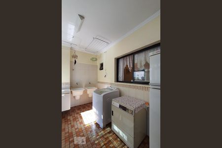 Apartamento à venda com 300m², 4 quartos e 4 vagasLavanderia