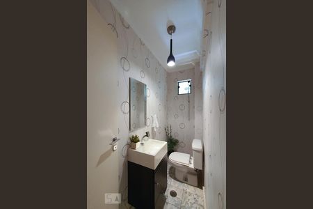 Apartamento à venda com 300m², 4 quartos e 4 vagasLavabo