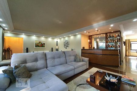 Apartamento à venda com 300m², 4 quartos e 4 vagasSala