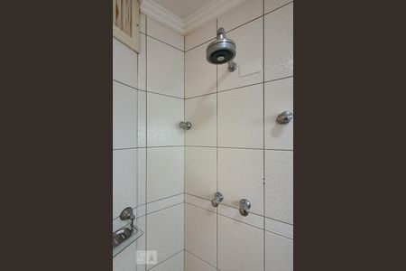 Apartamento à venda com 300m², 4 quartos e 4 vagasBanheiro da suíte 1