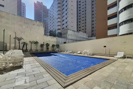 Apartamento à venda com 300m², 4 quartos e 4 vagasPiscina