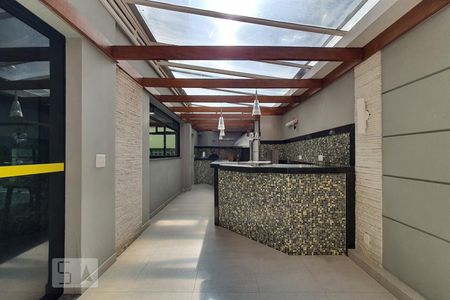 Apartamento à venda com 300m², 4 quartos e 4 vagasSalão gourmet