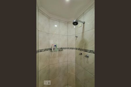 Apartamento à venda com 300m², 4 quartos e 4 vagasBanheiro da suíte 4