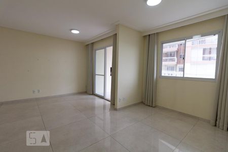 Sala de apartamento à venda com 3 quartos, 95m² em Jardim Arpoador, São Paulo