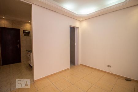 Sala de kitnet/studio à venda com 1 quarto, 37m² em Campos Elíseos, São Paulo