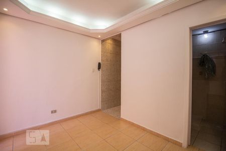 Sala de kitnet/studio à venda com 1 quarto, 37m² em Campos Elíseos, São Paulo