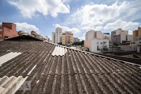 Vista de kitnet/studio à venda com 1 quarto, 37m² em Campos Elíseos, São Paulo