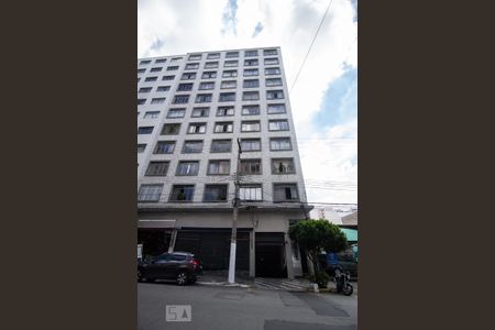 Studio à venda com 37m², 1 quarto e sem vaga Studio à venda com 37m², 1 quarto e sem vagaFachada