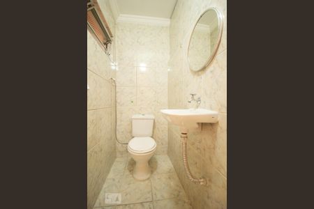 Studio à venda com 37m², 1 quarto e sem vaga Studio à venda com 37m², 1 quarto e sem vagaLavabo