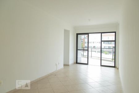 Sala  de apartamento para alugar com 3 quartos, 120m² em Recreio dos Bandeirantes, Rio de Janeiro