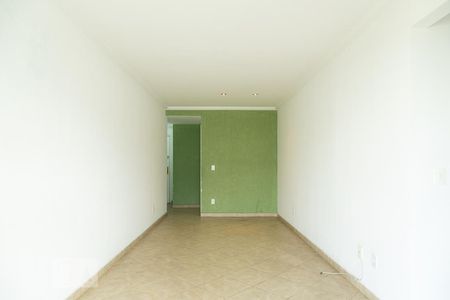 Sala  de apartamento para alugar com 3 quartos, 120m² em Recreio dos Bandeirantes, Rio de Janeiro