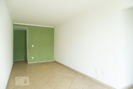 Sala  de apartamento para alugar com 3 quartos, 120m² em Recreio dos Bandeirantes, Rio de Janeiro