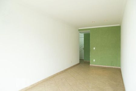 Sala  de apartamento para alugar com 3 quartos, 120m² em Recreio dos Bandeirantes, Rio de Janeiro