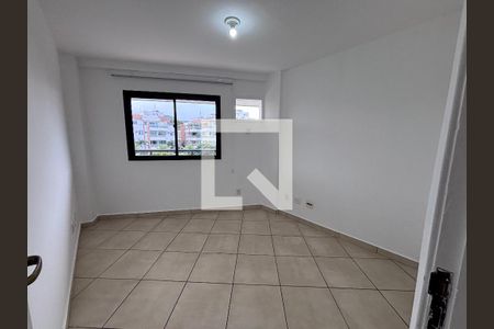 Quarto 1 de apartamento para alugar com 3 quartos, 120m² em Recreio dos Bandeirantes, Rio de Janeiro