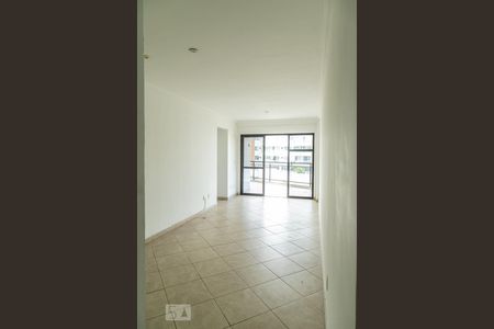 Sala  de apartamento para alugar com 3 quartos, 120m² em Recreio dos Bandeirantes, Rio de Janeiro