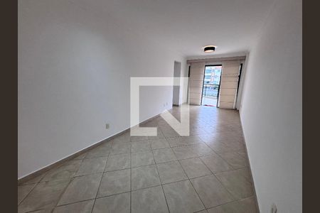 Sala de apartamento para alugar com 3 quartos, 120m² em Recreio dos Bandeirantes, Rio de Janeiro