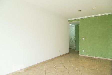 Sala  de apartamento para alugar com 3 quartos, 120m² em Recreio dos Bandeirantes, Rio de Janeiro