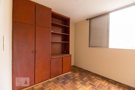 Quarto 2 de apartamento para alugar com 3 quartos, 99m² em Santana, São Paulo