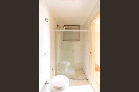 Apartamento para alugar com 99m², 3 quartos e sem vagaBanheiro Social