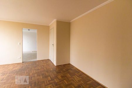 Sala de apartamento para alugar com 3 quartos, 99m² em Santana, São Paulo