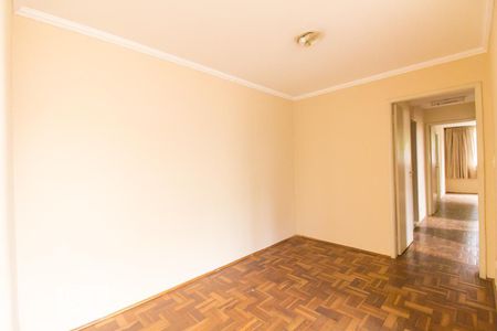 Sala de apartamento para alugar com 3 quartos, 99m² em Santana, São Paulo