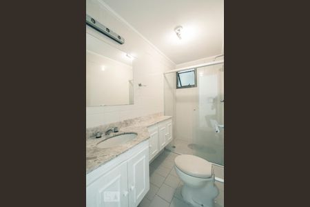 Apartamento à venda com 102m², 3 quartos e 2 vagasBanheiro