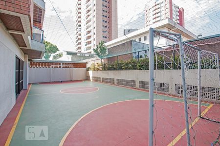 Apartamento à venda com 102m², 3 quartos e 2 vagasQuadra Esportiva