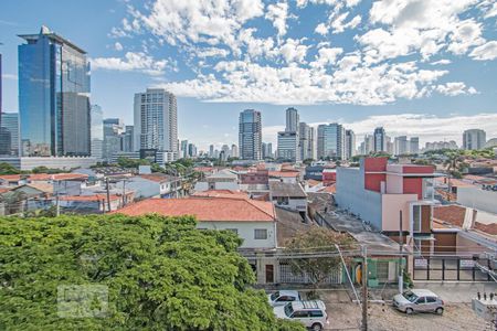 Apartamento à venda com 102m², 3 quartos e 2 vagasVista Quarto 1