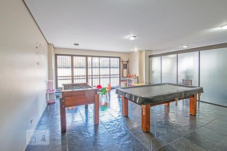 Apartamento à venda com 102m², 3 quartos e 2 vagasSala de Jogos