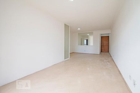 Sala de apartamento à venda com 3 quartos, 102m² em Alto da Boa Vista, São Paulo