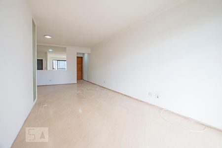 Sala de apartamento à venda com 3 quartos, 102m² em Alto da Boa Vista, São Paulo