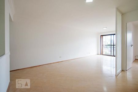 Sala de apartamento à venda com 3 quartos, 102m² em Alto da Boa Vista, São Paulo