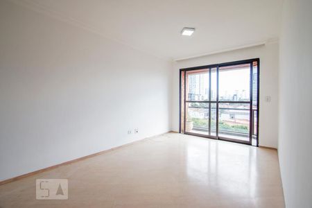 Sala de apartamento à venda com 3 quartos, 102m² em Alto da Boa Vista, São Paulo