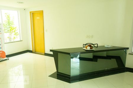 Apartamento à venda com 70m², 2 quartos e 1 vagaportaria 