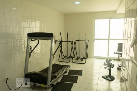 Apartamento à venda com 70m², 2 quartos e 1 vagaacademia 