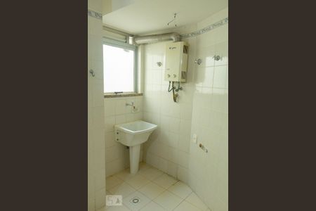 Apartamento à venda com 70m², 2 quartos e 1 vagalavanderia 