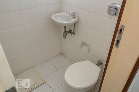 Apartamento à venda com 70m², 2 quartos e 1 vagabanheiro de serviço