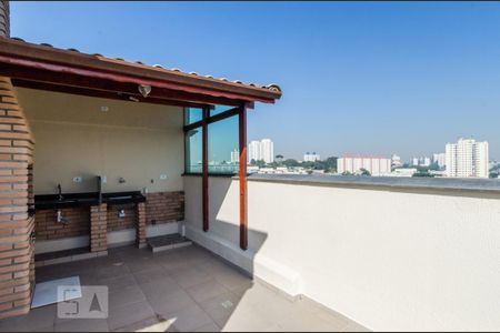 Apartamento para alugar com 88m², 2 quartos e 2 vagas Apartamento para alugar com 88m², 2 quartos e 2 vagasChurrasqueira e área de serviço