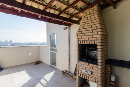 Apartamento para alugar com 88m², 2 quartos e 2 vagas Apartamento para alugar com 88m², 2 quartos e 2 vagasChurrasqueira e área de serviço