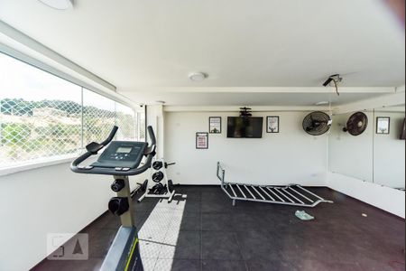 Apartamento para alugar com 88m², 2 quartos e 2 vagas Apartamento para alugar com 88m², 2 quartos e 2 vagasÁrea comum