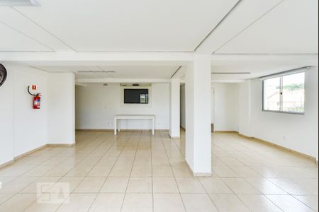 Apartamento para alugar com 88m², 2 quartos e 2 vagas Apartamento para alugar com 88m², 2 quartos e 2 vagasÁrea comum
