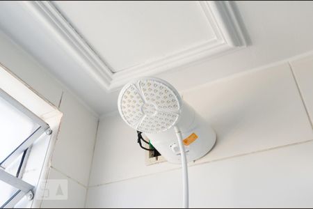 Apartamento para alugar com 88m², 2 quartos e 2 vagas Apartamento para alugar com 88m², 2 quartos e 2 vagasBanheiro