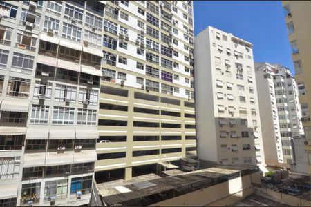 Vista de apartamento à venda com 2 quartos, 90m² em Copacabana, Rio de Janeiro