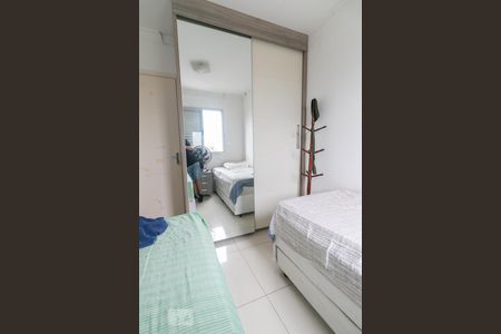 Quarto 1 de apartamento à venda com 2 quartos, 53m² em Vila Moreira, São Paulo