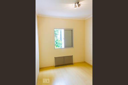 Quarto 2 de apartamento à venda com 2 quartos, 71m² em Vila Valparaíso, Santo André