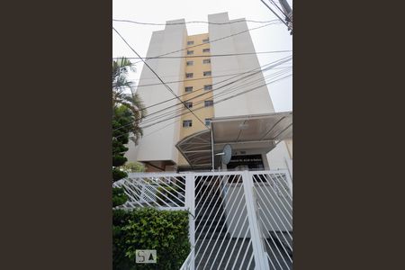 Apartamento para alugar com 69m², 3 quartos e 1 vagaFachada